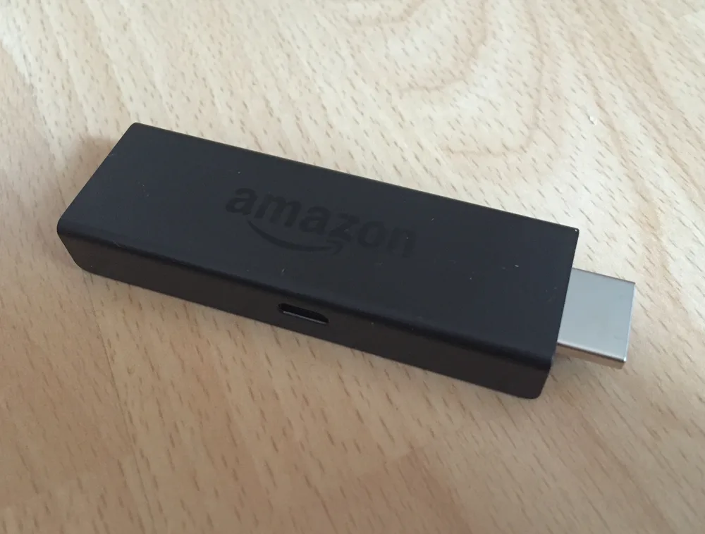 Fire TV Stick Gerät